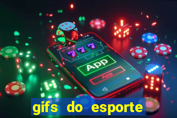 gifs do esporte clube bahia